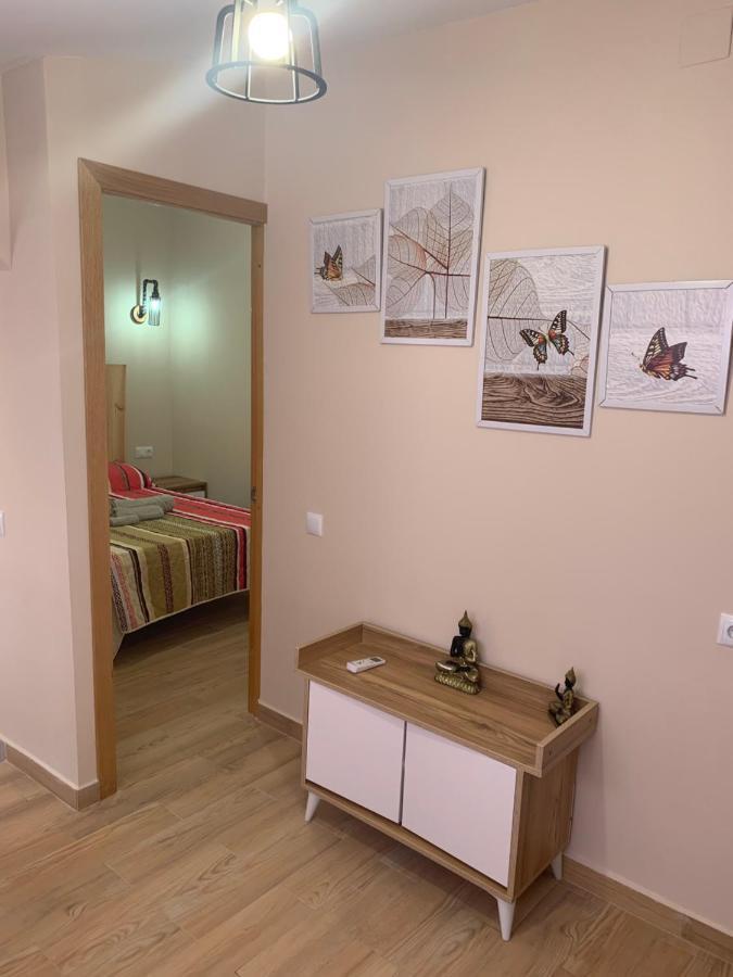 Villa Casa PMD Sant Carlos de la Ràpita Exterior foto